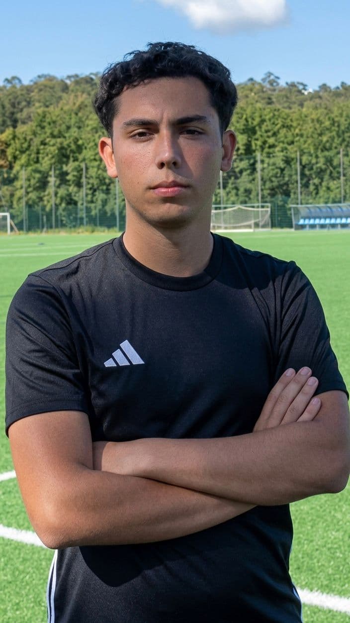 Pedro Alves